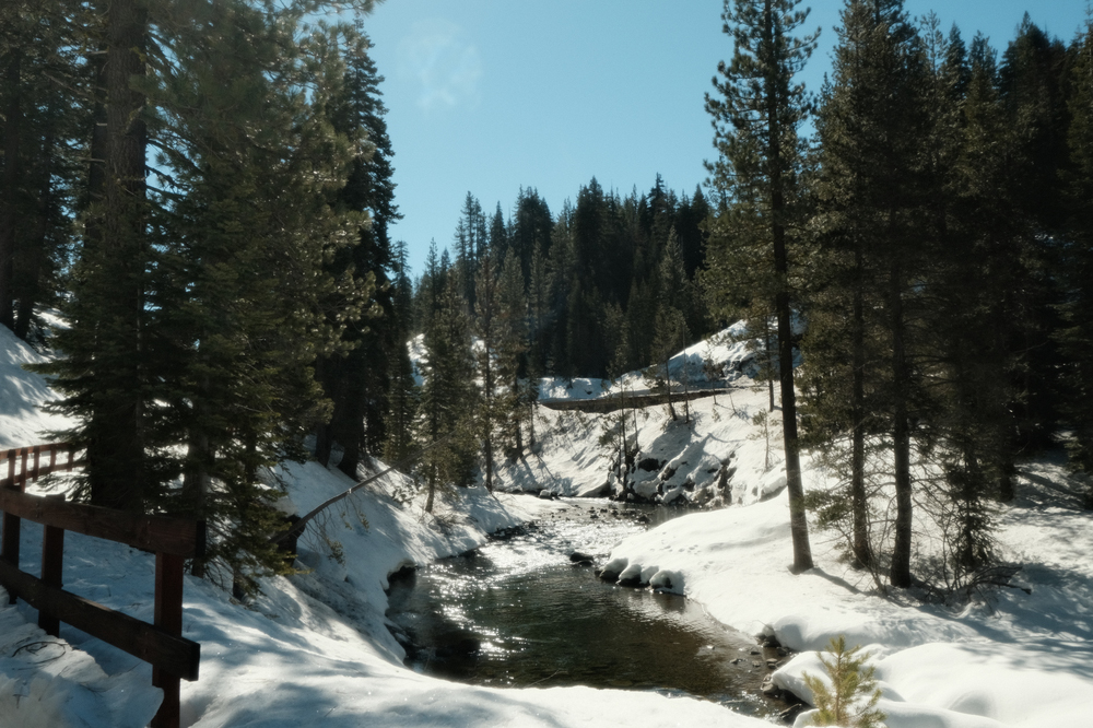 snowy-creek